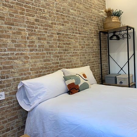 Valencia Beach Rooms Ngoại thất bức ảnh