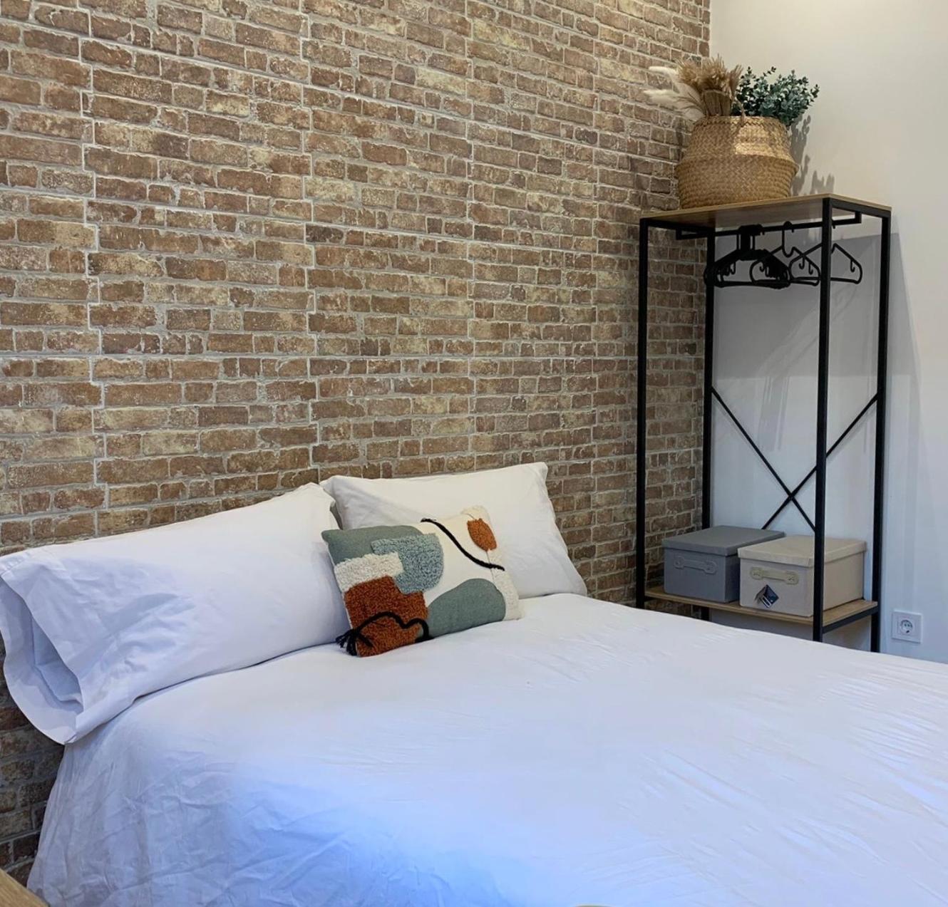 Valencia Beach Rooms Ngoại thất bức ảnh