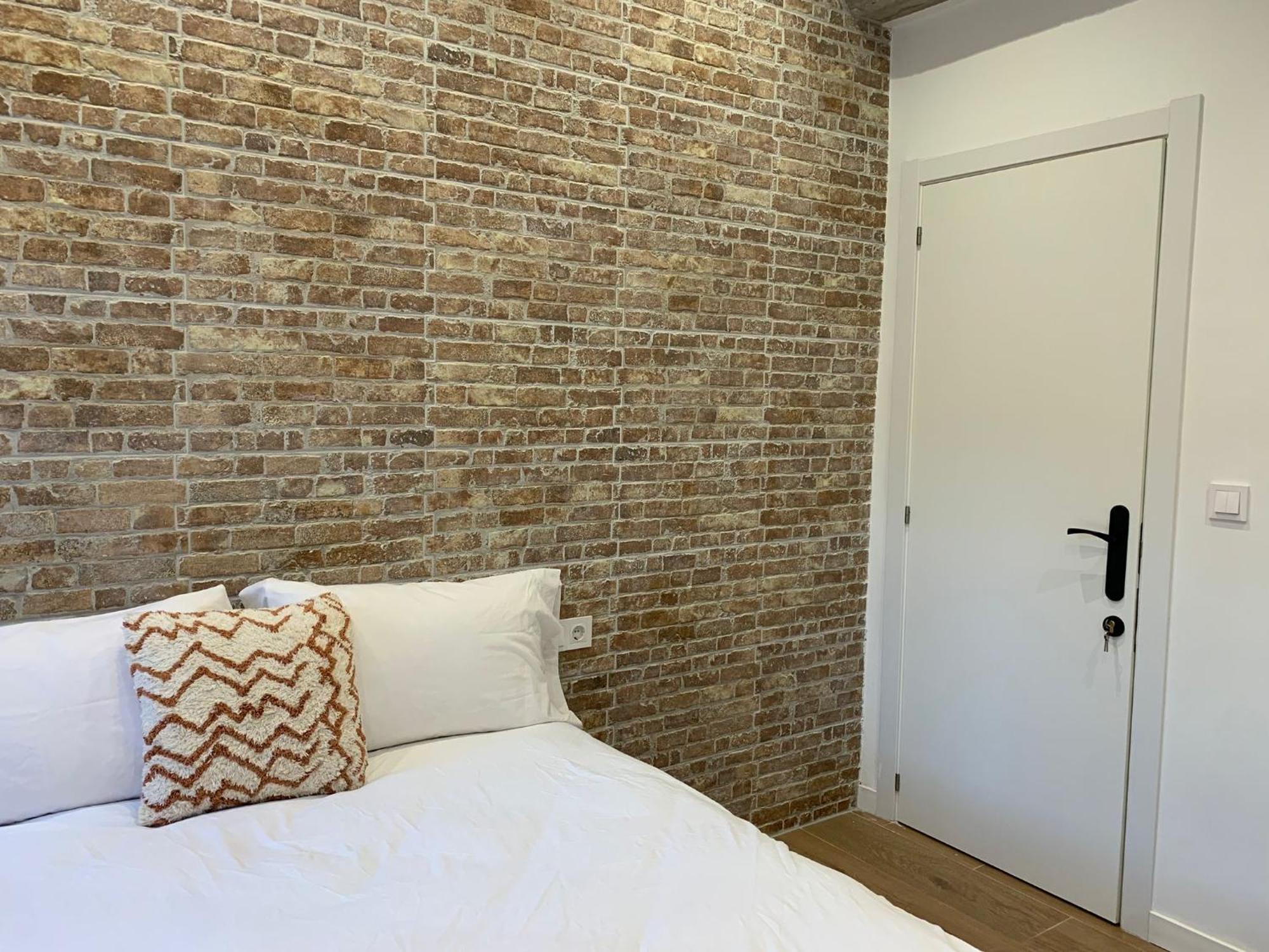Valencia Beach Rooms Ngoại thất bức ảnh