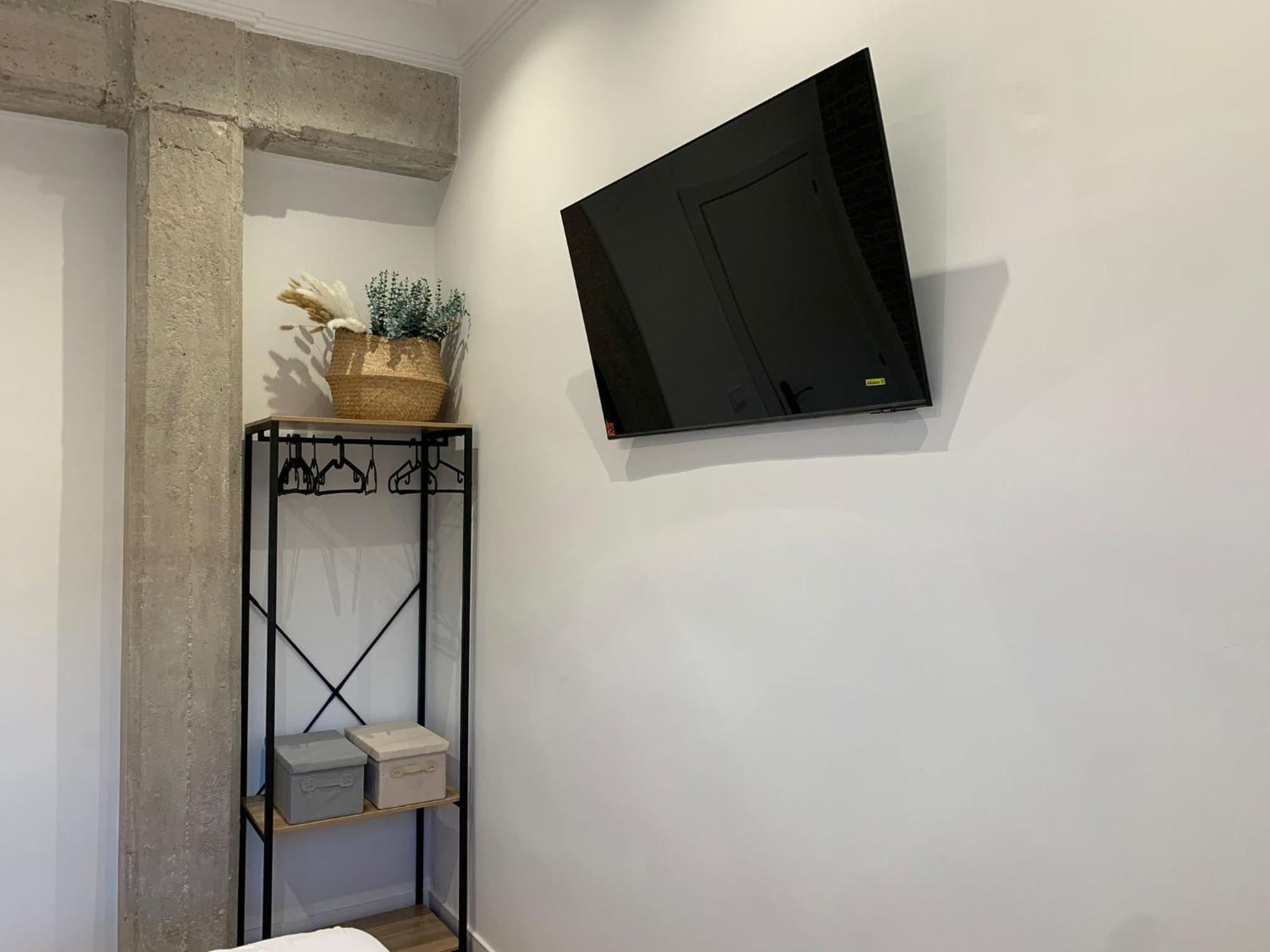 Valencia Beach Rooms Ngoại thất bức ảnh