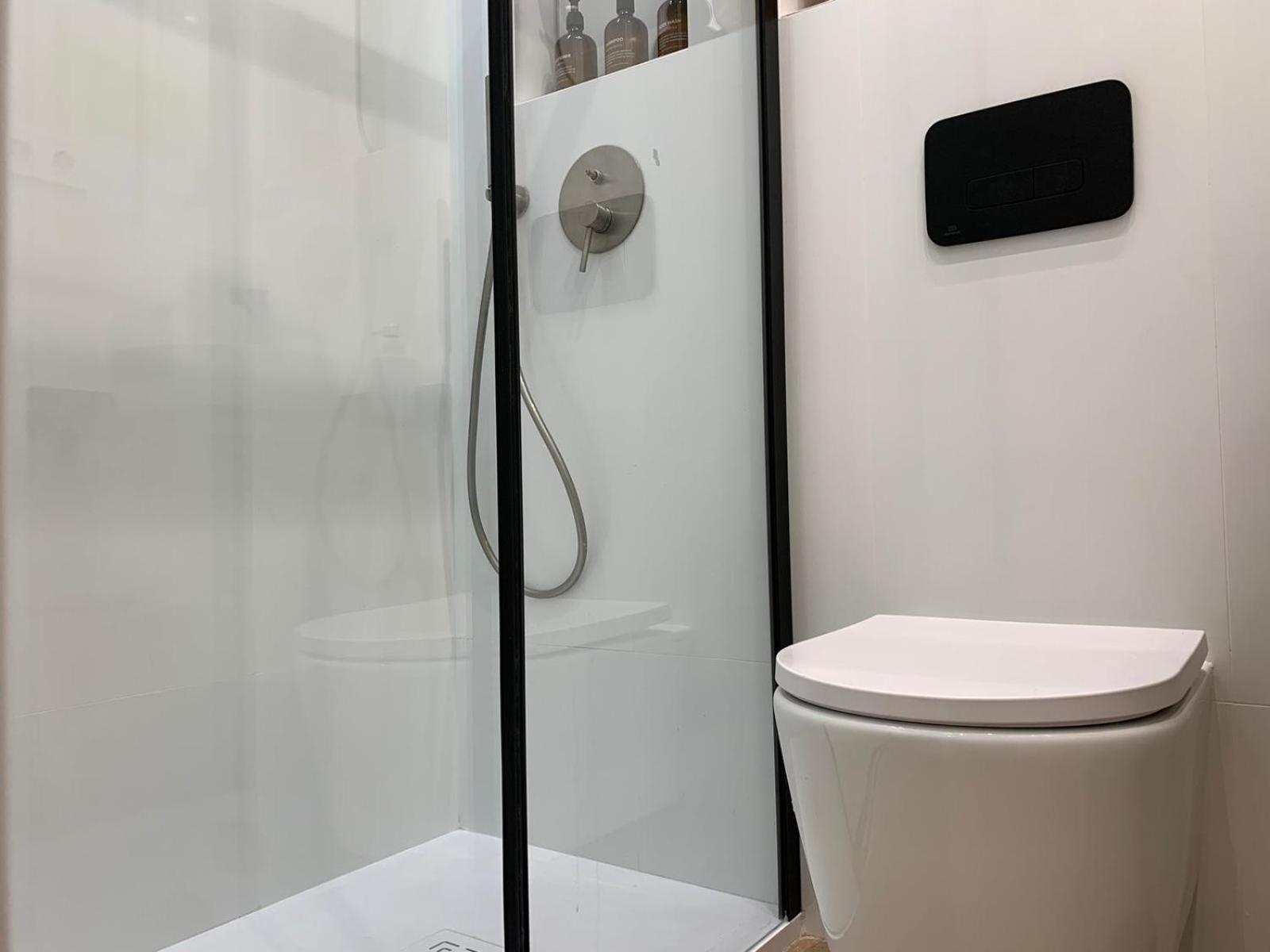 Valencia Beach Rooms Ngoại thất bức ảnh