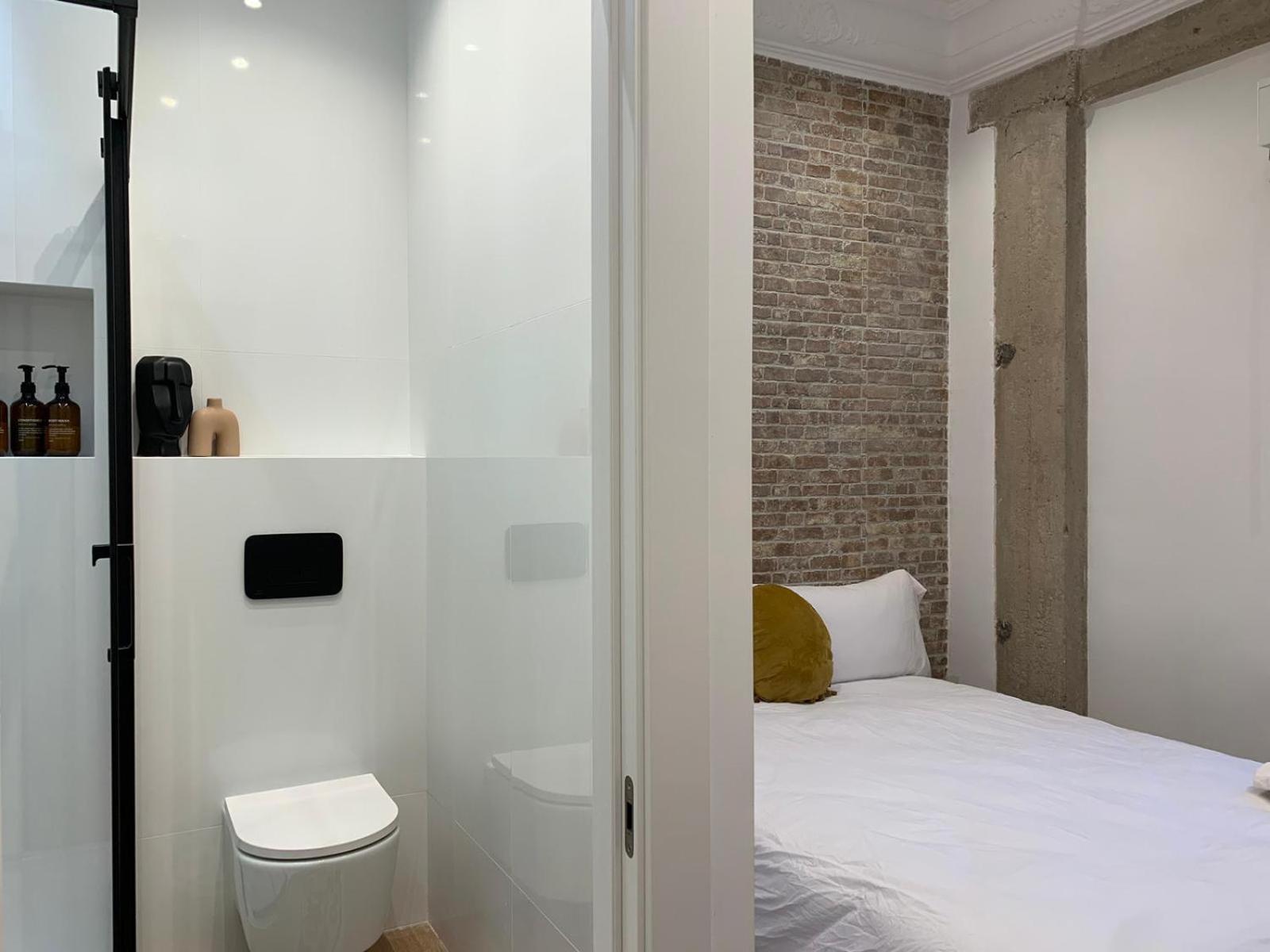 Valencia Beach Rooms Ngoại thất bức ảnh