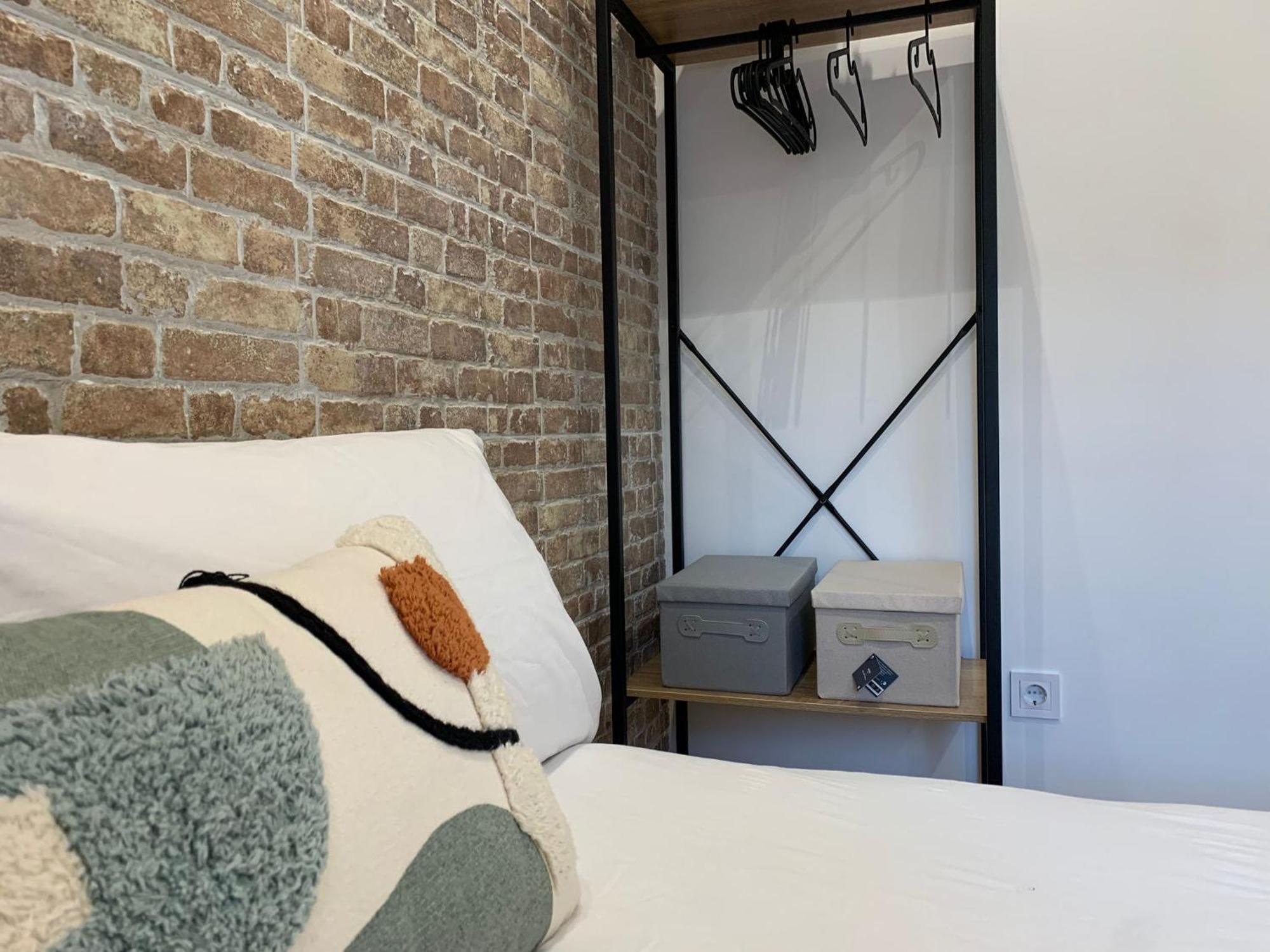 Valencia Beach Rooms Ngoại thất bức ảnh