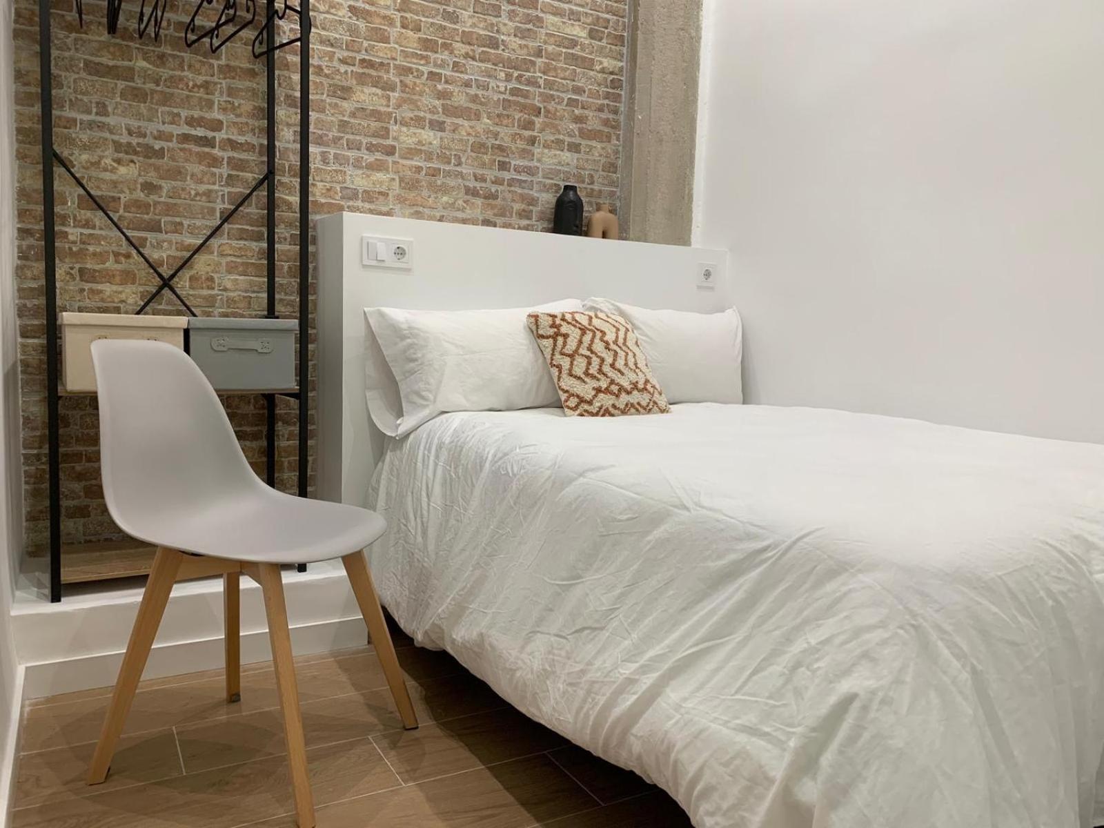 Valencia Beach Rooms Ngoại thất bức ảnh