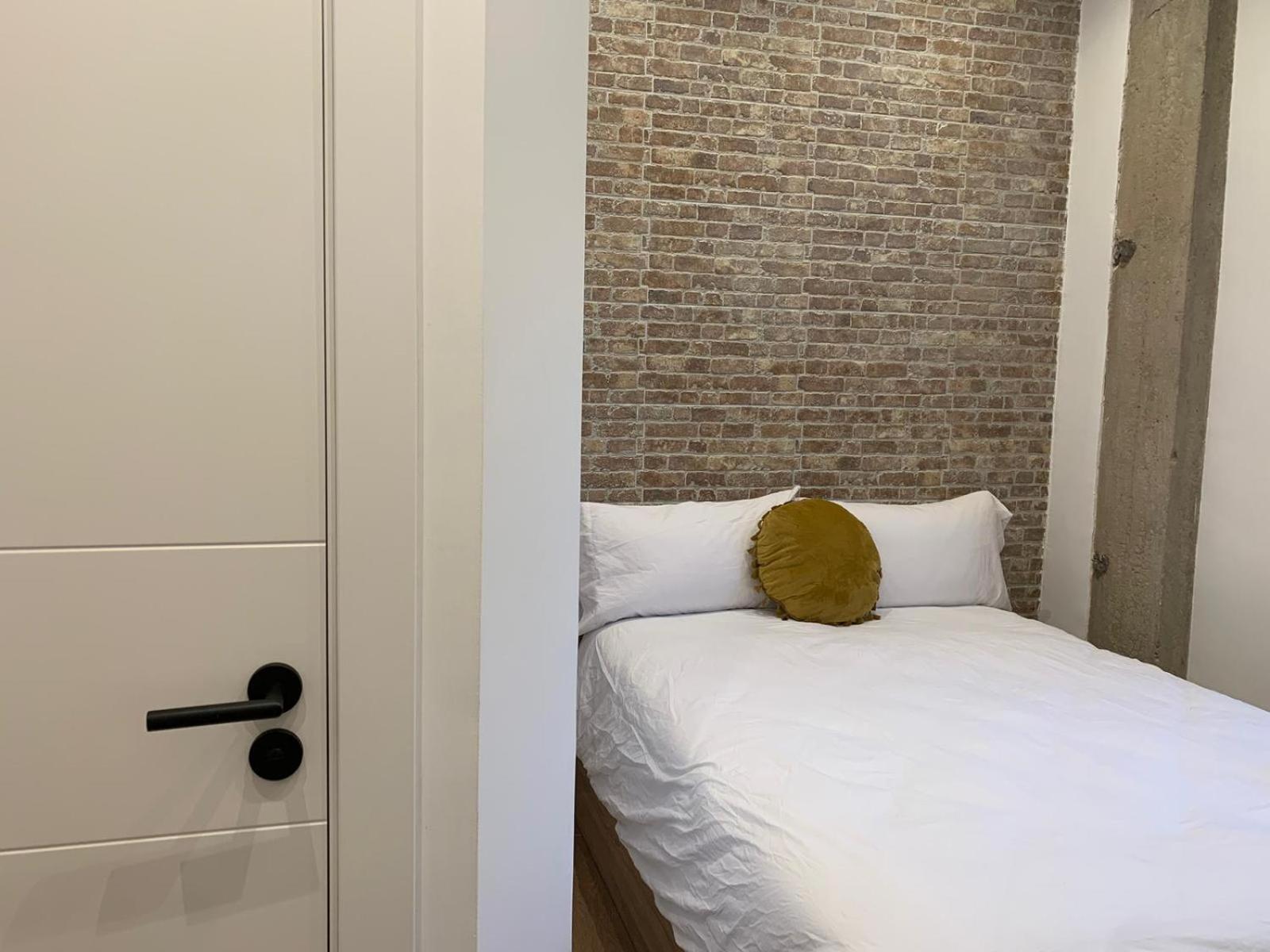 Valencia Beach Rooms Ngoại thất bức ảnh