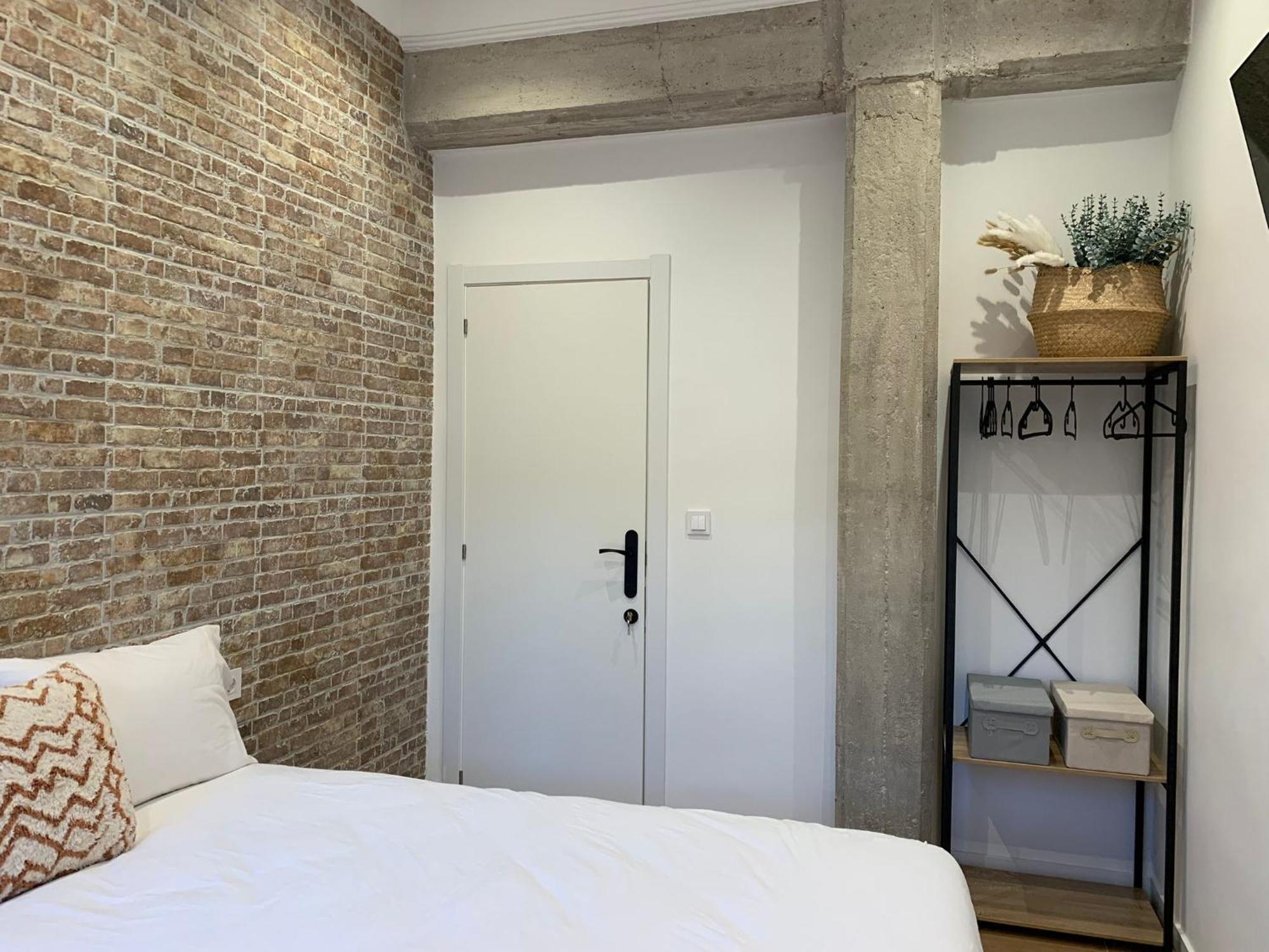 Valencia Beach Rooms Ngoại thất bức ảnh