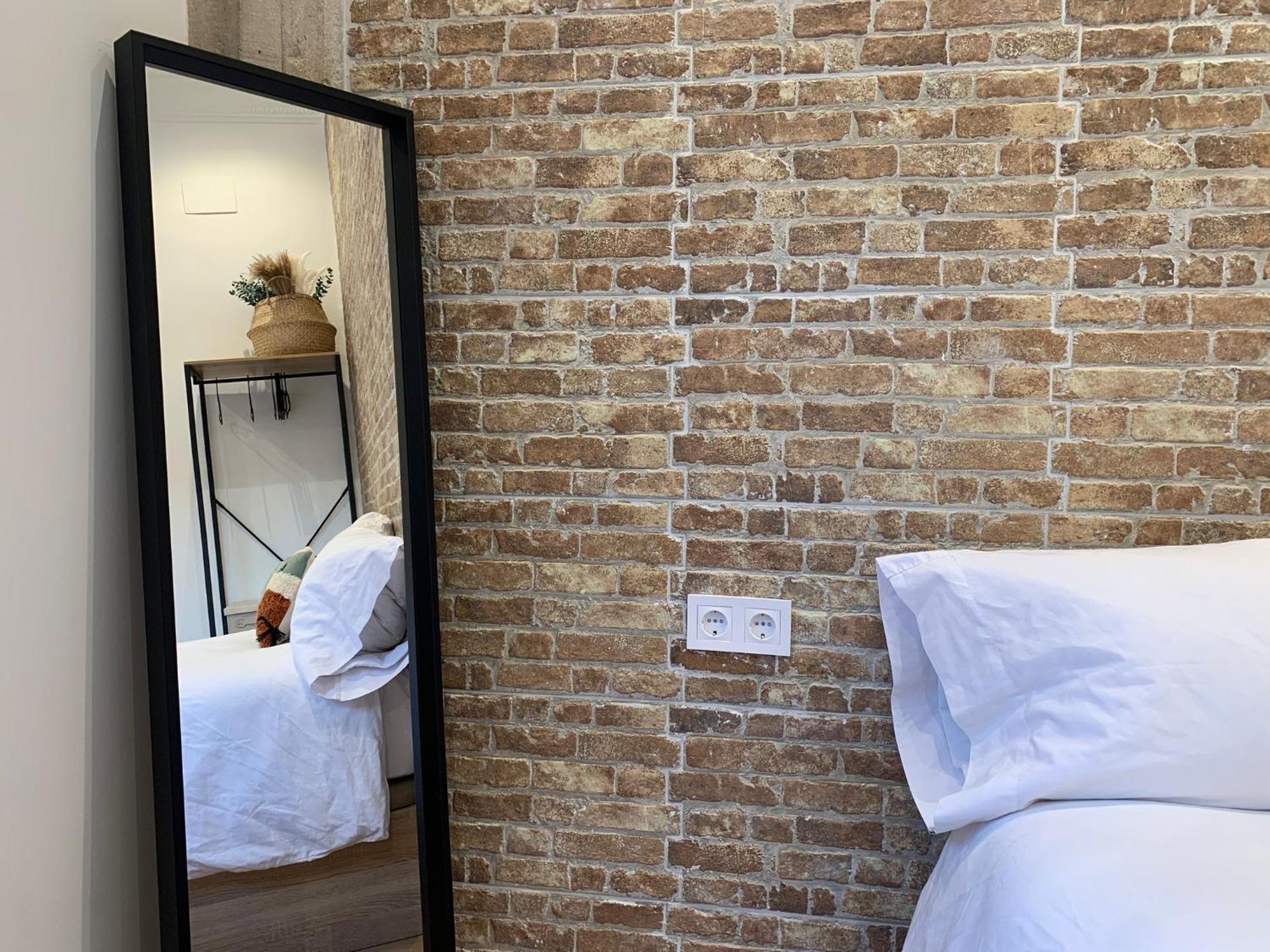 Valencia Beach Rooms Ngoại thất bức ảnh