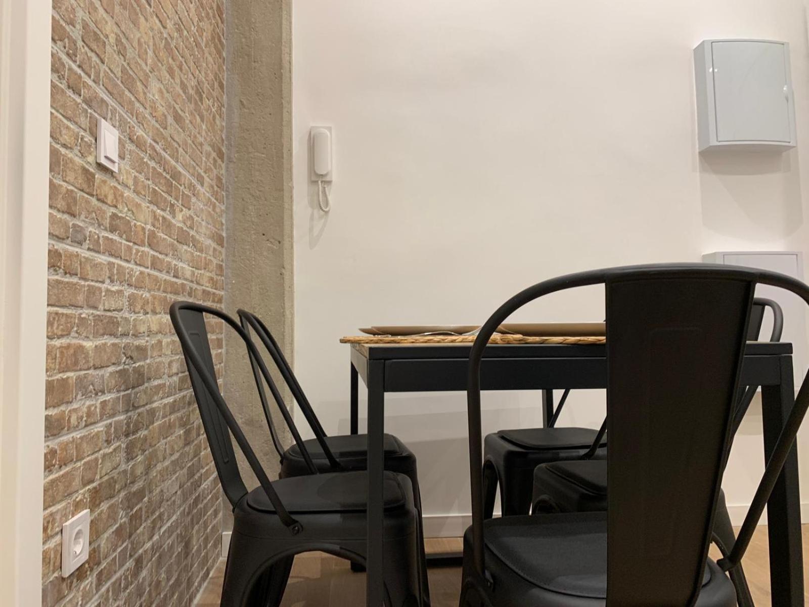 Valencia Beach Rooms Ngoại thất bức ảnh