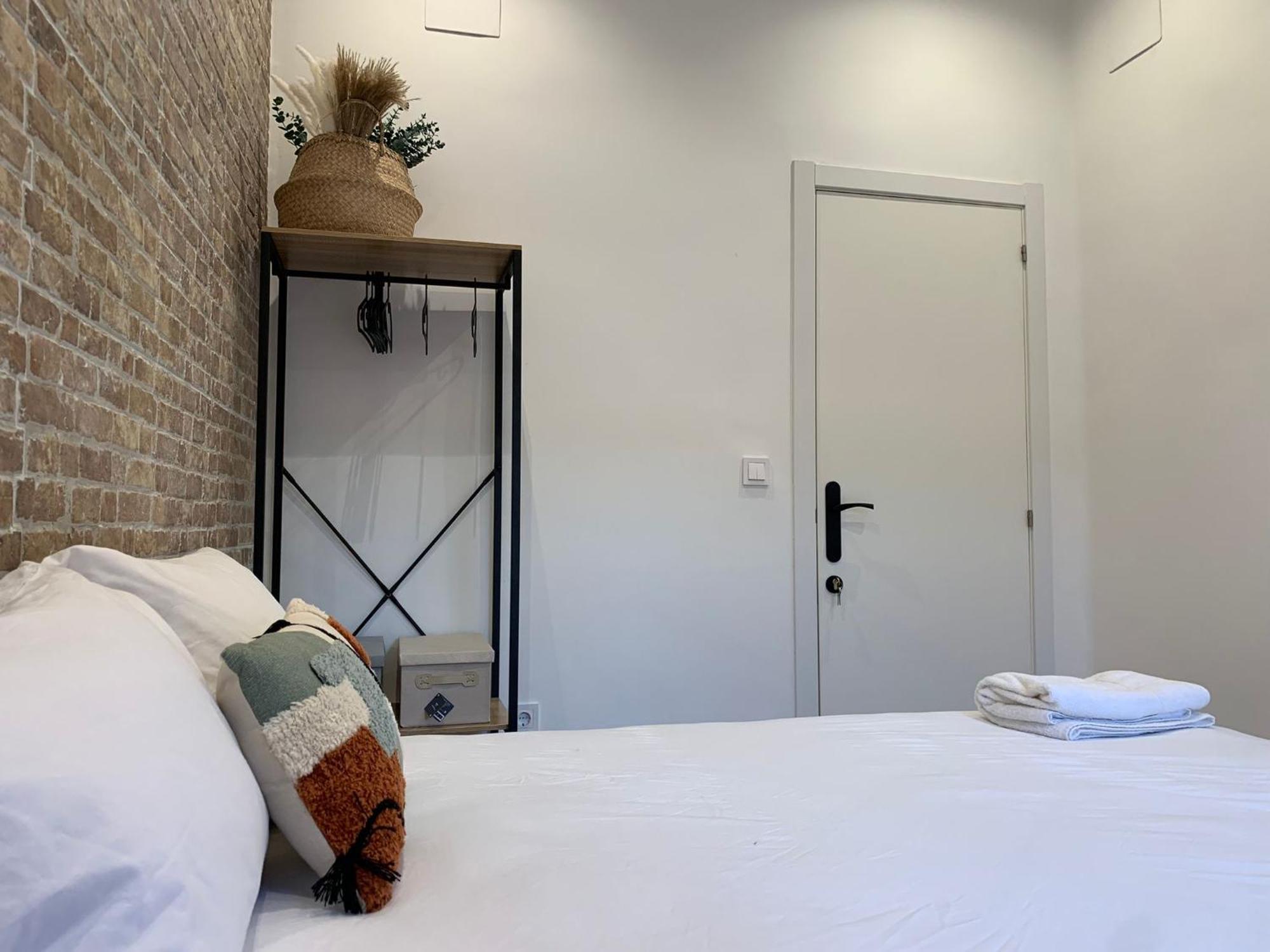 Valencia Beach Rooms Phòng bức ảnh
