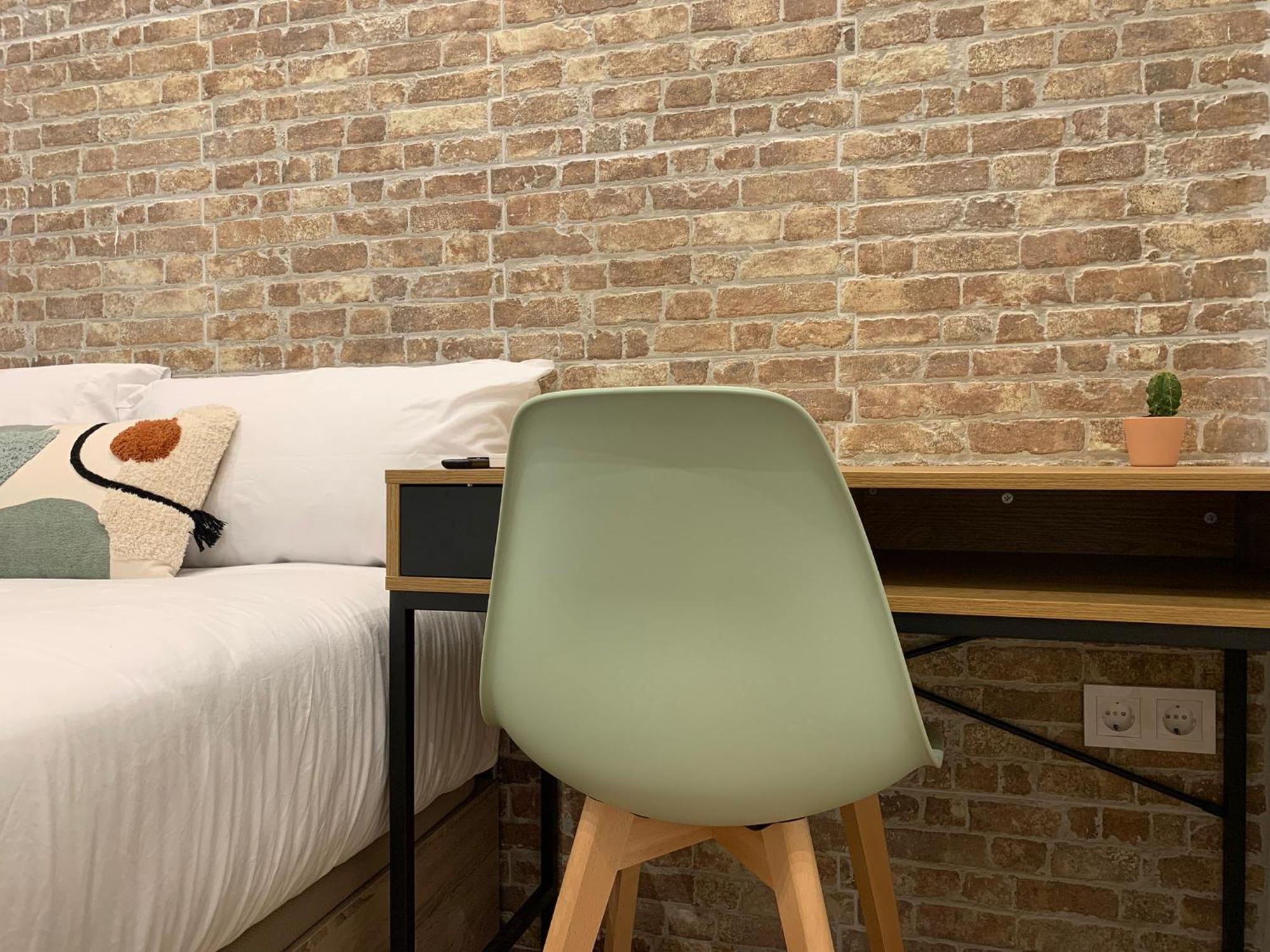 Valencia Beach Rooms Ngoại thất bức ảnh
