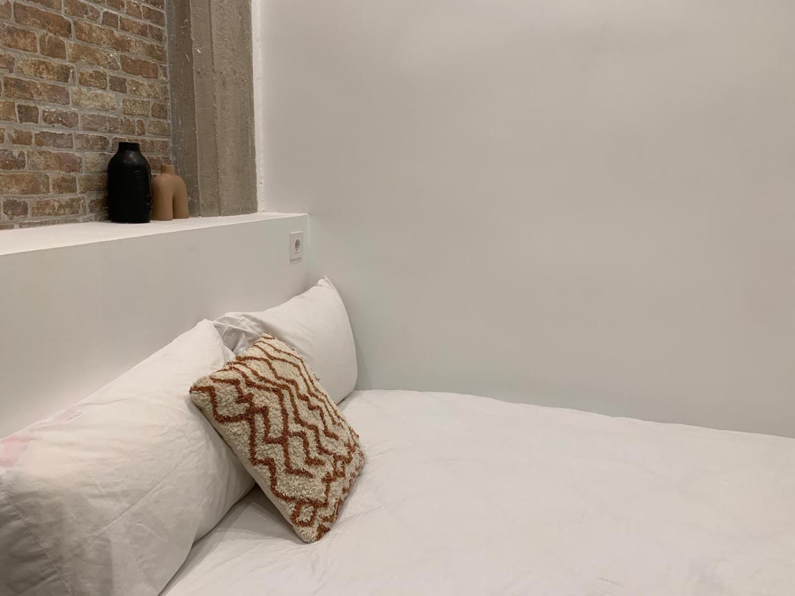 Valencia Beach Rooms Phòng bức ảnh