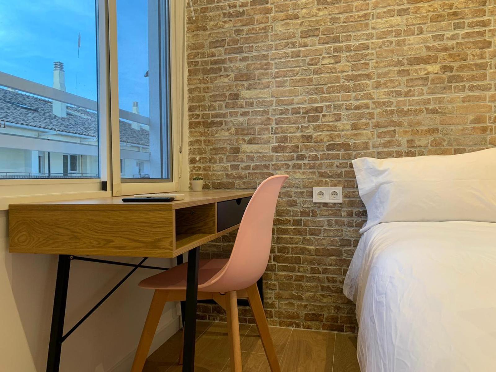 Valencia Beach Rooms Phòng bức ảnh