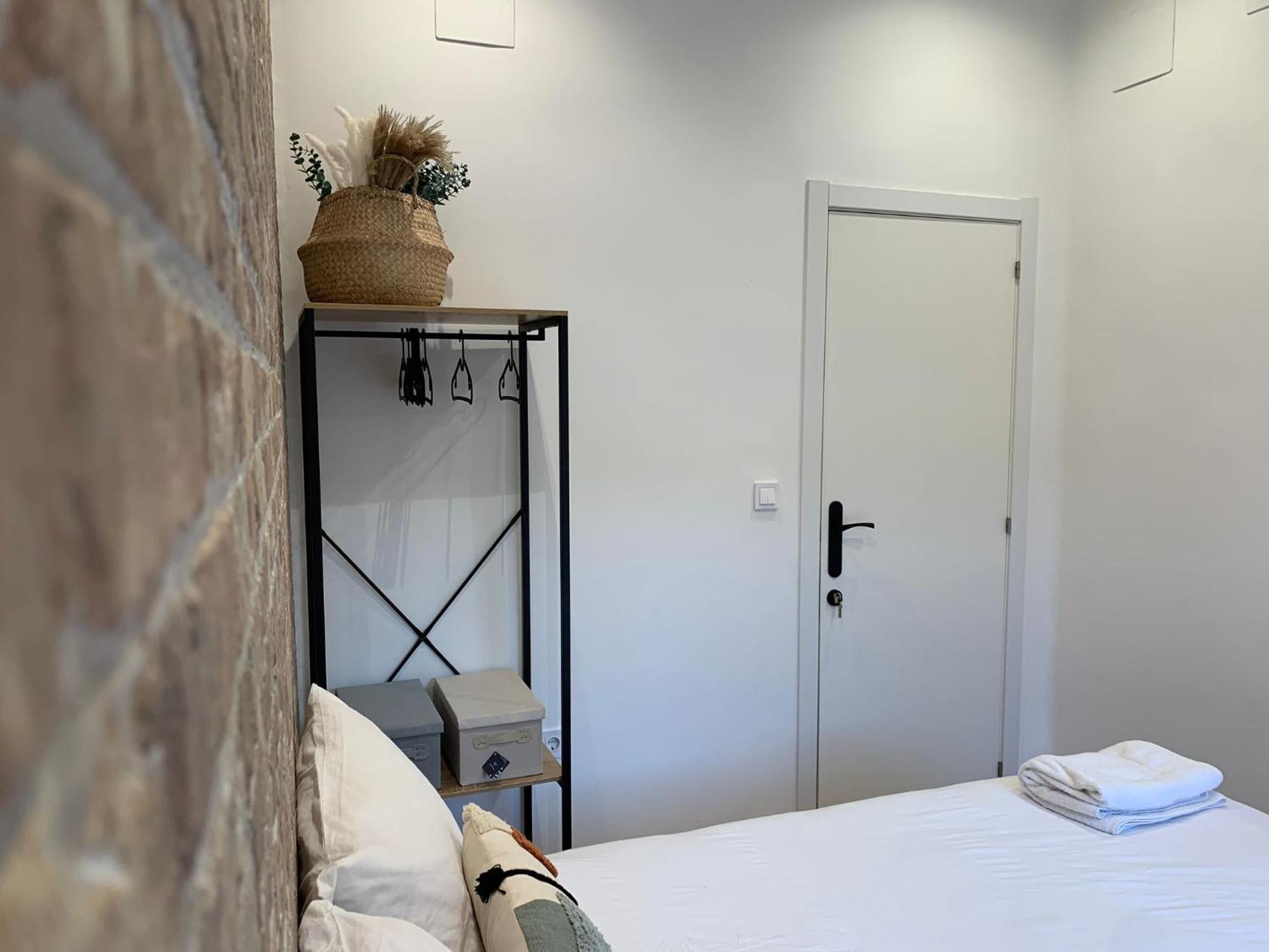 Valencia Beach Rooms Phòng bức ảnh