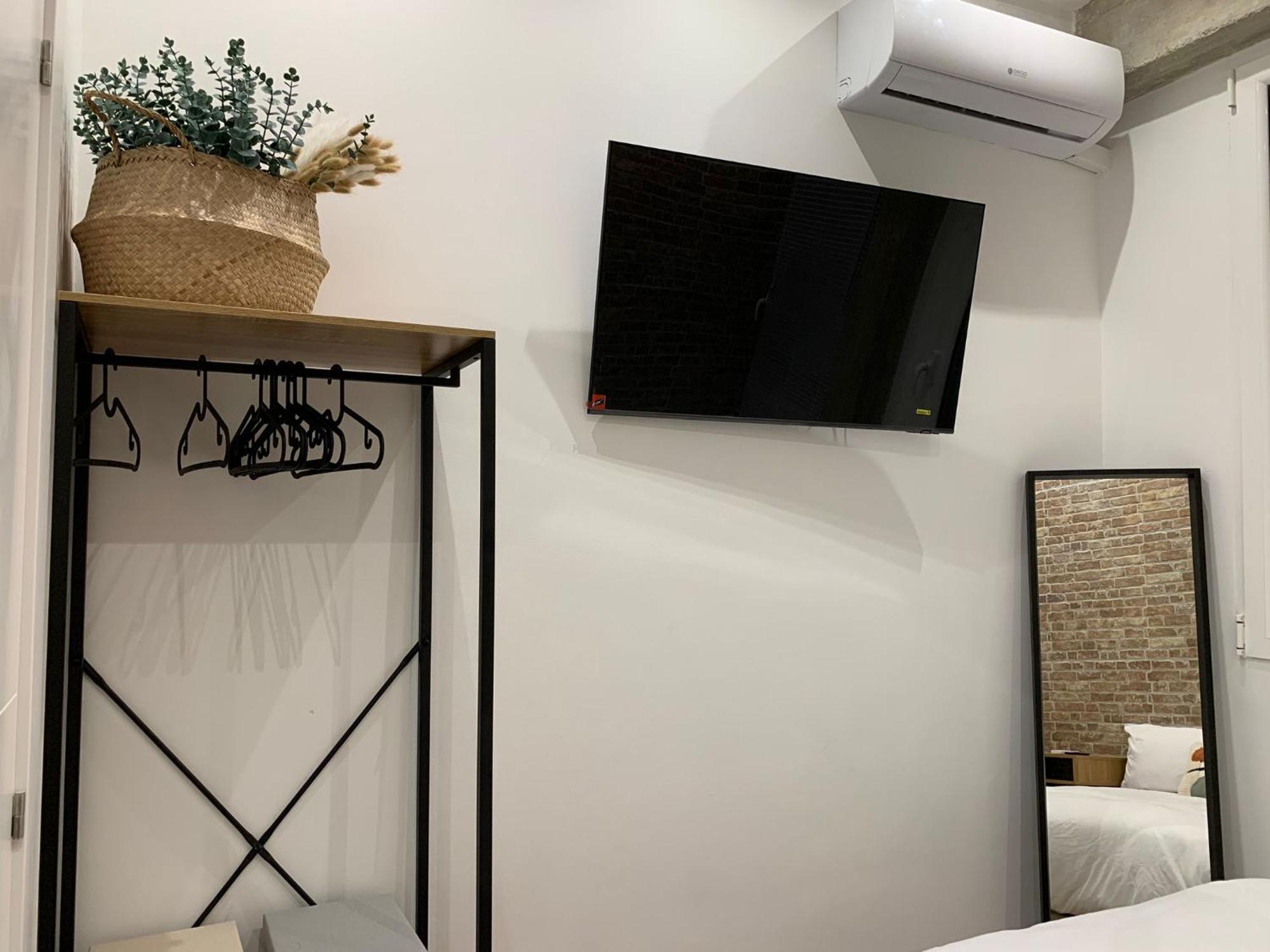 Valencia Beach Rooms Phòng bức ảnh